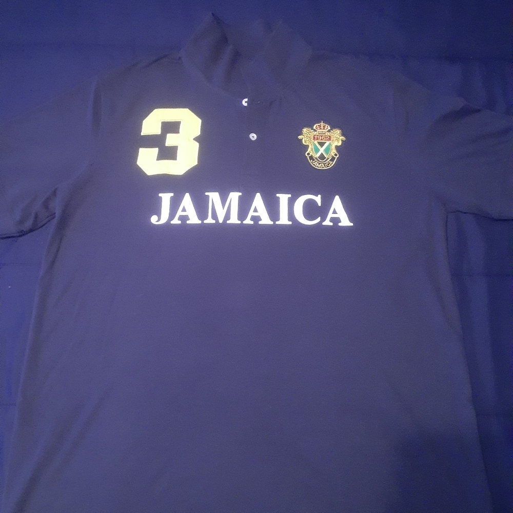 Robin Ruth Polo Rugby shirt - Picture 2 of 7